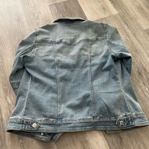 Guess Jean jacket. New without tags